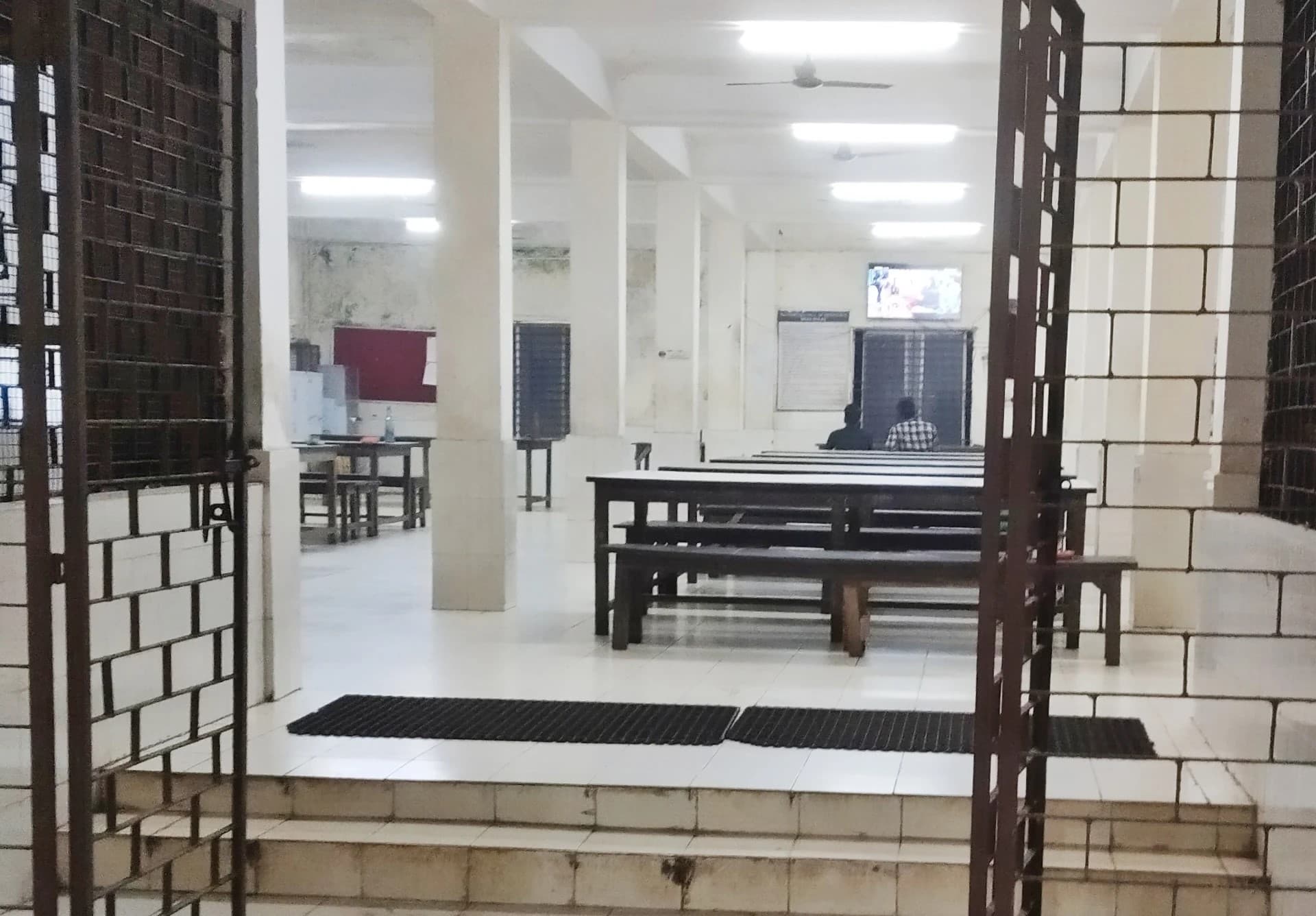 OUTR Academic Building photo 14